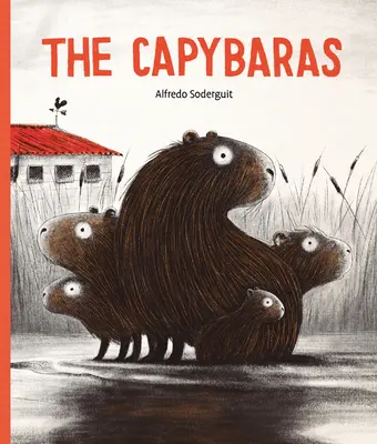 Capybaras - The Capybaras