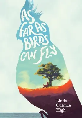 Cât de departe pot zbura păsările - As Far as Birds Can Fly