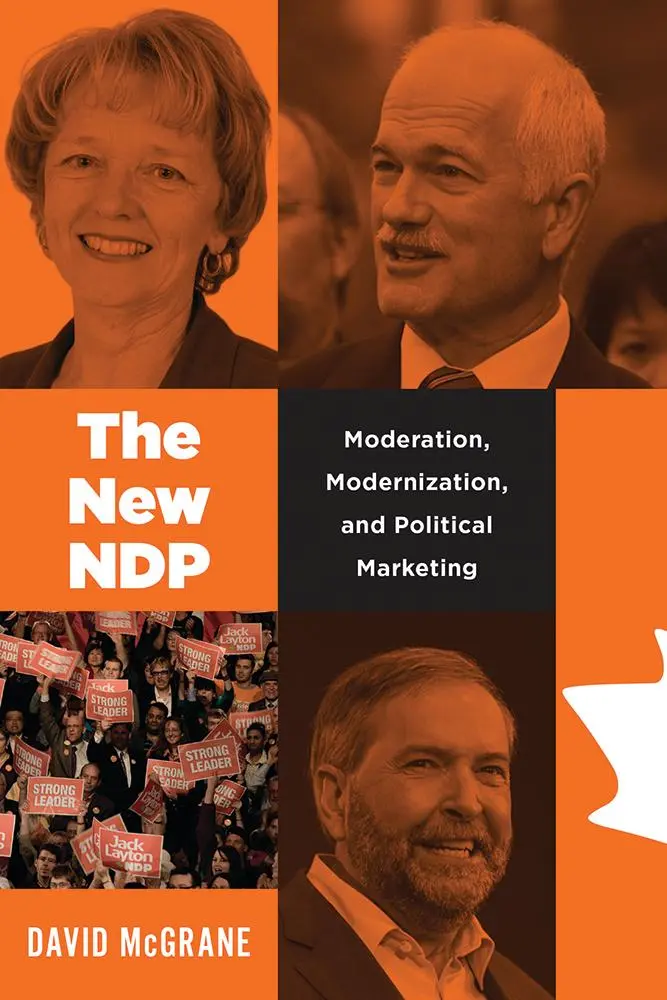 Noul PND: Moderație, modernizare și marketing politic - The New Ndp: Moderation, Modernization, and Political Marketing