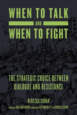 Când să vorbești și când să lupți: Alegerea strategică între dialog și rezistență - When to Talk and When to Fight: The Strategic Choice Between Dialogue and Resistance
