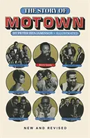 Povestea Motown - The Story of Motown
