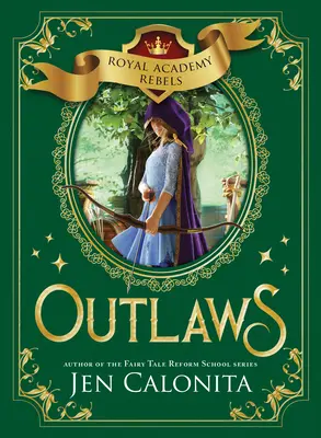 Proscriși - Outlaws