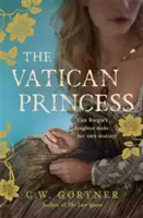 Prințesa Vaticanului - Vatican Princess