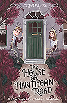 Casa de pe Hawthorn Road - The House on Hawthorn Road