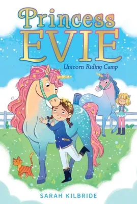 Unicorn Riding Camp, 2