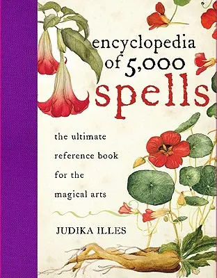 Enciclopedia celor 5000 de vrăji - The Encyclopedia of 5000 Spells