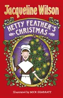 Crăciunul lui Hetty Feather - Hetty Feather's Christmas