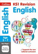 KS1 English SATs Practice Workbook - Pentru testele din 2022 - KS1 English SATs Practice Workbook - For the 2022 Tests