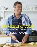My Kind of Food - Rețete pe care îmi place să le gătesc acasă - My Kind of Food - Recipes I Love to Cook at Home