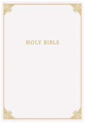 CSB Biblie de familie, piele albă legată peste bord - CSB Family Bible, White Bonded Leather Over Board