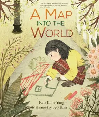 O hartă în lume - A Map Into the World