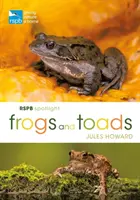 Rspb Spotlight Broaște și broaște țestoase - Rspb Spotlight Frogs and Toads