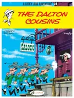 Verișorii Dalton - The Dalton Cousins