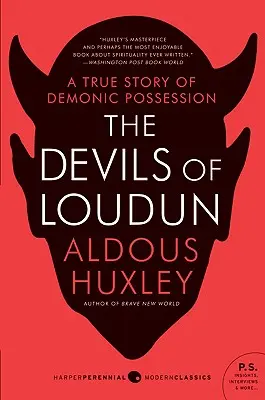 Diavolii din Loudun - The Devils of Loudun