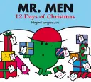 Mr. Men: 12 zile de Crăciun - Mr. Men: 12 Days of Christmas