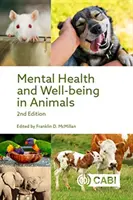 Sănătatea mintală și bunăstarea la animale - Mental Health and Well-Being in Animals