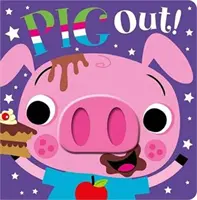 Porc afară! - Pig Out!
