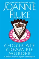 Crimă cu plăcintă cu cremă de ciocolată - Chocolate Cream Pie Murder