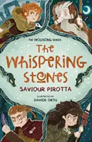 Pietre șoptite - Whispering Stones