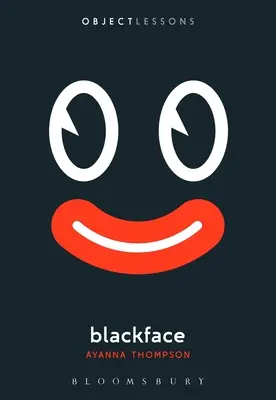 Fața neagră - Blackface
