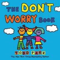 Cartea Nu-ți face griji - The Don't Worry Book