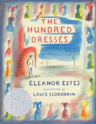 Cele o sută de rochii - The Hundred Dresses