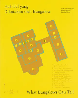 Ce pot spune bungalourile - What Bungalows Can Tell