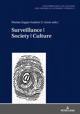Cultura societății de supraveghere - Surveillance Society Culture