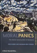 Panică morală 2e - Moral Panics 2e