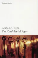 Agentul confidențial - Confidential Agent