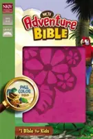 Biblia de aventură-NKJV - Adventure Bible-NKJV