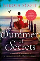 Vara secretelor - Summer of Secrets