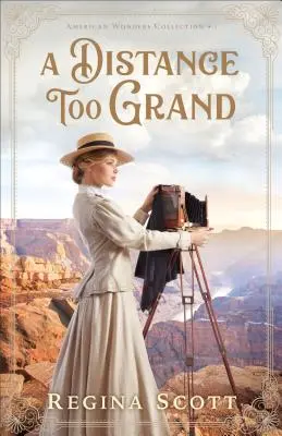 O distanță prea mare - A Distance Too Grand