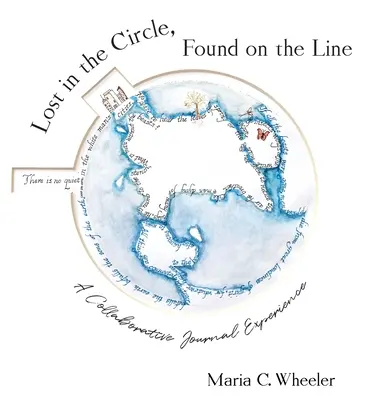 Pierdut în cerc, găsit pe linie: O experiență jurnalistică colaborativă - Lost in the Circle, Found on the Line: A Collaborative Journal Experience