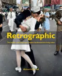 Retrografic: Cele mai incitante imagini din istorie transformate în culori vii - Retrographic: History's Most Exciting Images Transformed Into Living Colour
