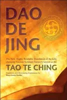 Daodejing: Noua traducere, foarte ușor de citit, a scrierii antice care schimbă vieți, cunoscută anterior sub numele de Tao Te Ching - Daodejing: The New, Highly Readable Translation of the Life-Changing Ancient Scripture Formerly Known as the Tao Te Ching