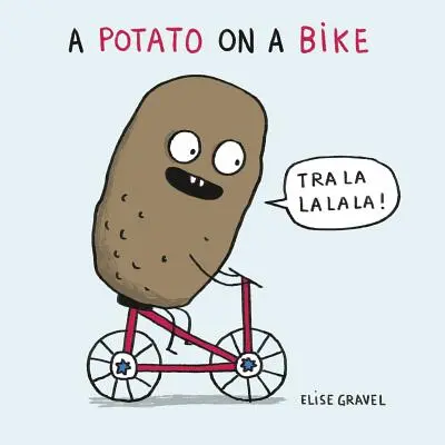 Un cartof pe bicicletă - A Potato on a Bike