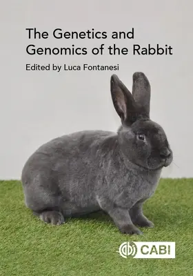 Genetica și genomica iepurelui - The Genetics and Genomics of the Rabbit