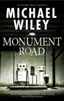 Monument Road: Un mister noir din Florida - Monument Road: A Florida noir mystery