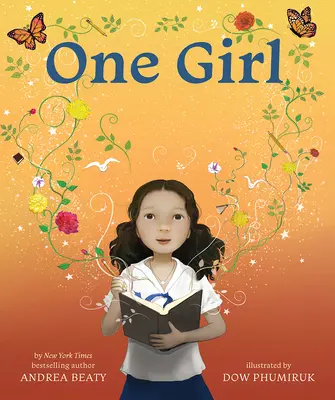 O fată - One Girl