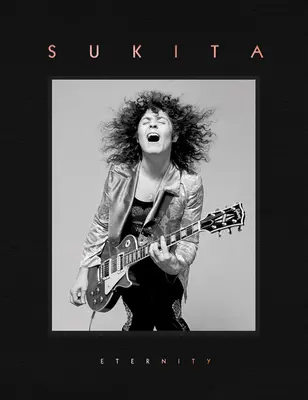 Sukita: Eternitate - Sukita: Eternity