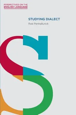 Studierea dialectului - Studying Dialect