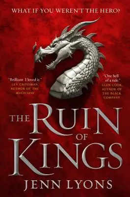 Ruina Regilor - The Ruin of Kings
