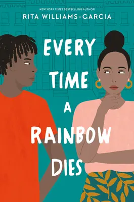 De fiecare dată când un curcubeu moare - Every Time a Rainbow Dies