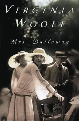 Doamna Dalloway - Mrs. Dalloway