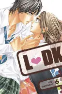LDK, volumul 6 - LDK, Volume 6
