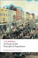 Eseu asupra principiului populației - An Essay on the Principle of Population