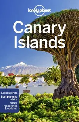 Lonely Planet Insulele Canare 7 - Lonely Planet Canary Islands 7