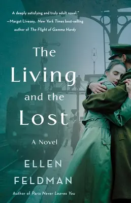 Cei vii și cei pierduți - The Living and the Lost