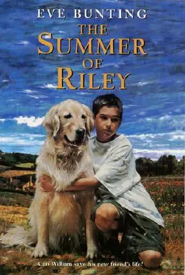 Vara lui Riley - The Summer of Riley